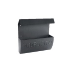 Alubox - Cassetta pubblicità Alubox RECLGH