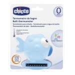CHICCO - Termometro vasca Chicco 006564.20 Pesce