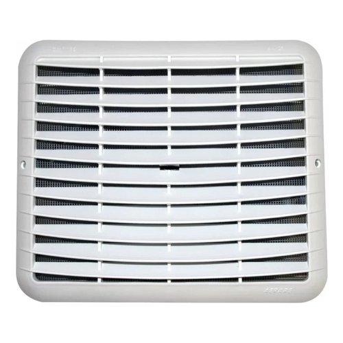 Griglia ventilazione Idro Bric SP0045GR Bianco