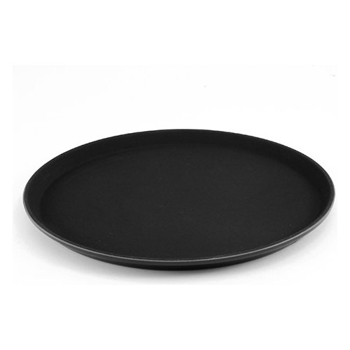 Vassoio Ilsa 2335035 Antiscivolo Nero