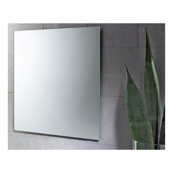 Specchio Gedy 2550 BIANCA PLUS Lucido