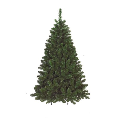Albero di natale Amicasa ANTELAO Verde