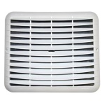 Idro Bric - Griglia aerazione Idro Bric SP0045GR