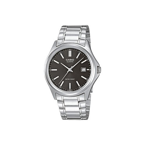 Orologio Casio MTP 1183PA 1A COLLECTION Silver e Black