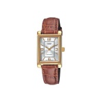 CASIO - Orologio polso Casio Collection LTP-1234PGL-7AEF