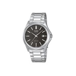 Orologio Casio MTP 1183PA 1A COLLECTION Silver e Black