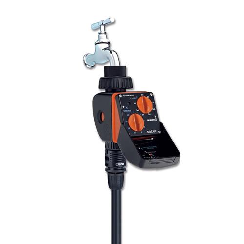 Programmatore irrigazione Claber 8423 Aquauno Select