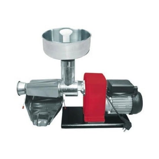 Passa pomodoro elettrico Montini Guerino OM 2800 E