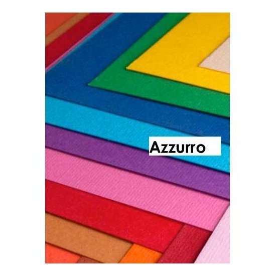 8001348163664 Cartoncino colorato Fabriano 43350713 Elle Erre