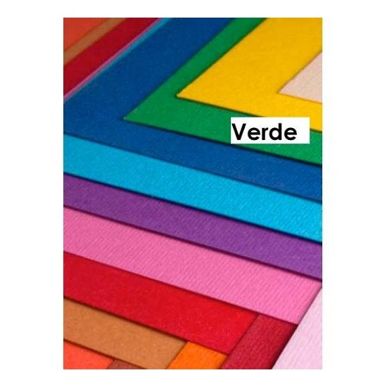 8001348163657 Cartoncino colorato Fabriano 43350711 Elle Erre