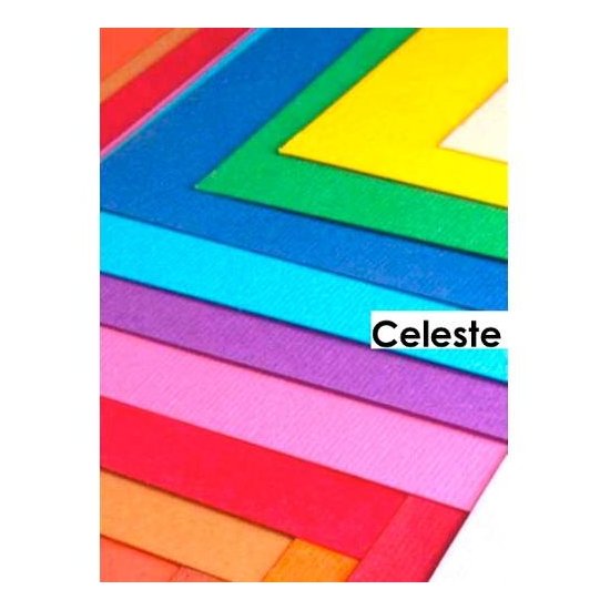 8001348163695 Cartoncino colorato Fabriano 43350718 Elle Erre