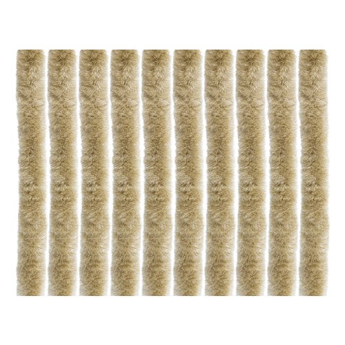 Tenda Arisol 552 120 220 CINIGLIA STANDARD Beige