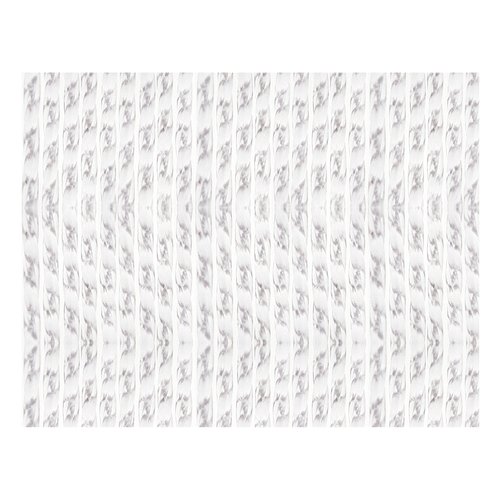 Tenda Arisol 377 100 220 10 RAIN Trasparente