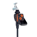 CLABER - Programmatore irrigazione Claber 8423 Aquauno Select
