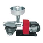 Montini Guerrino - Passa pomodoro elettrico Montini Guerino OM 2800 E
