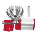 Montini Guerrino - Passa pomodoro elettrico Montini Guerino Spremy 850M