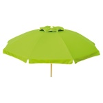 Moia - Ombrellone Moia E511 POLI Assortito