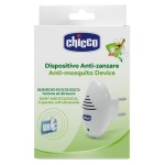 CHICCO - Antizanzare Chicco 7221 Zanza No Ultrasuoni Spina