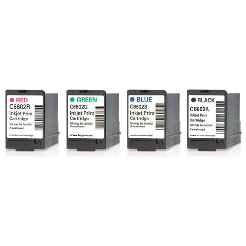 Set cartucce stampante Hp Q2299A
