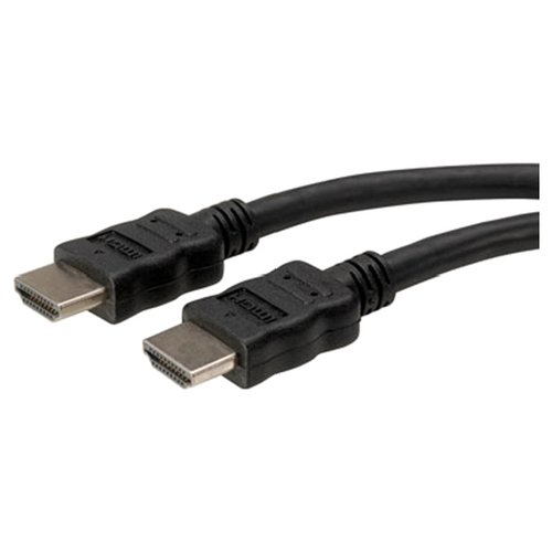 Cavo HDMI Neomounts HDMI3MM 1.3 Black