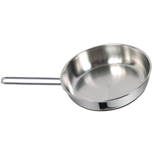 Padella Metalsomma 201 26 DUNE Cromo lucido