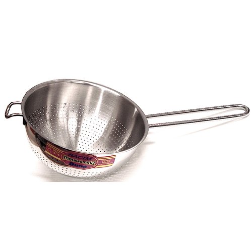 Colino Metalsomma 313 16 DUNE Cromo lucido