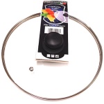 Metalsomma - Coperchio con valvola di sfiato