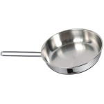 Metalsomma - Padella