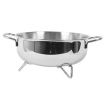 Metalsomma - Colapasta