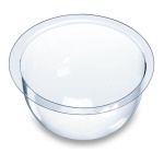 BEURER - Ampolle Beurer 163373 MEDICAL Serbatoio Medicinale Clear
