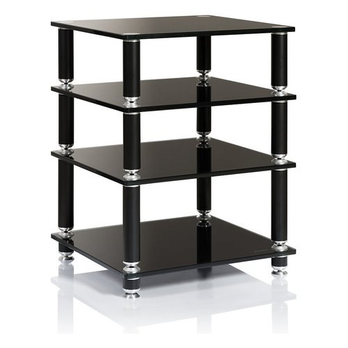 Norstone STÄBBL Hi-Fi Nero
