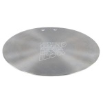Ilsa - Adattatore piano induzione Ilsa 0275016