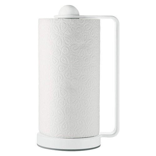 Porta rotolo Guzzini 014557 11 FORME CASA Bianco