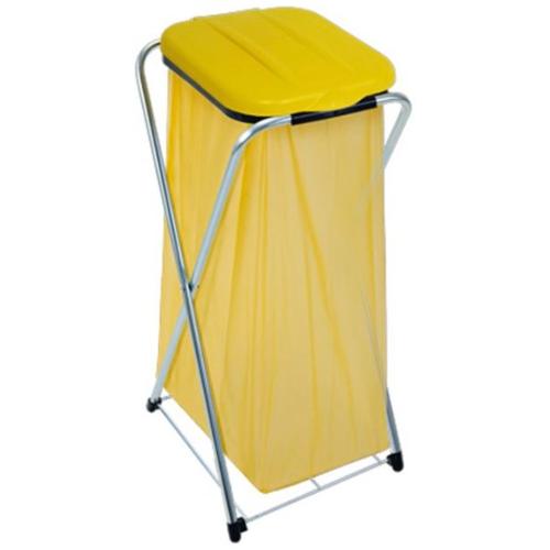Porta sacco rifiuti Artex 210711 Egogrid 1 Assortito