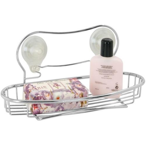 Cestello box doccia Artex 221625 FLOWER Cromo