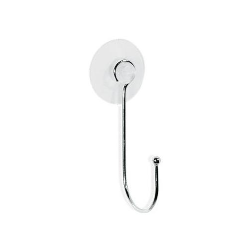 Appendino Artex 291700 Hooky Cromo lucido