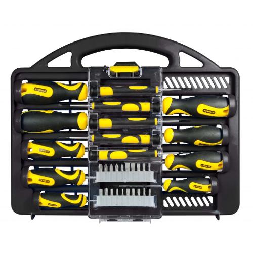 Set cacciaviti Stanley STHT062141