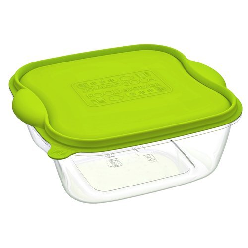 Contenitore alimenti Mongardi 2097C12