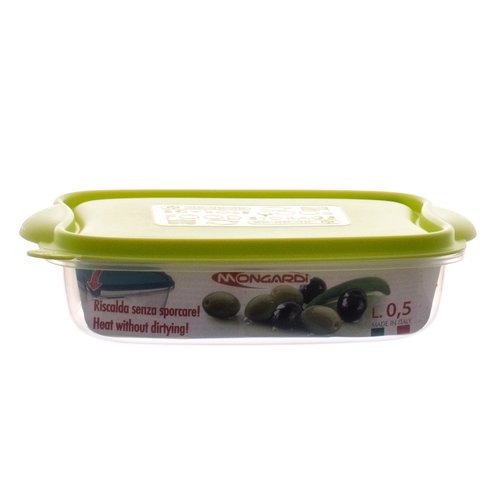 Contenitore alimenti Mongardi 2085C12