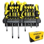 Stanley - Set cacciaviti Stanley STHTO-62143