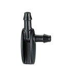 CLABER - Raccordi impianti irrigazione Claber 91143 Rainjet