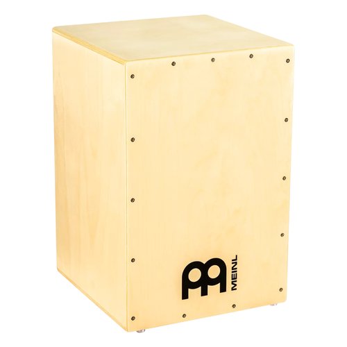 Cajon Meinl 044992 HEADLINER SERIES Hcaj1Nt Siam oak