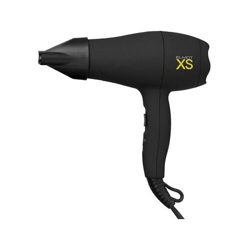 Phon Elmot PAELMOTXSTO201 01 Xs Black