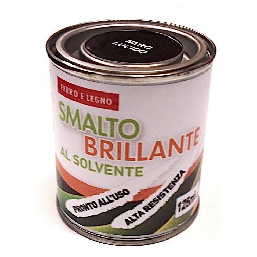 Paintec 30352 Smalto sintetico finitura 