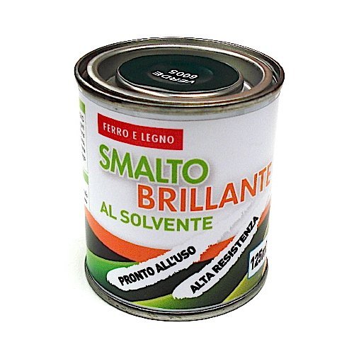 Paintec 30360 Smalto sintetico finitura 