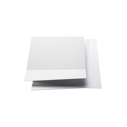 Foscarini 1930051DM 10 Lampada Flap 1 Parete Dimmer Bianco 580x100xh460 mm attacco 2G11
