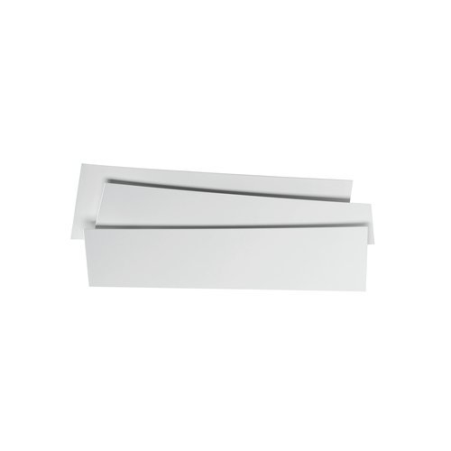 Foscarini 233005 10 Lampada Innerlight Parete Bianco 770x110xh320 mm attacco 2G11