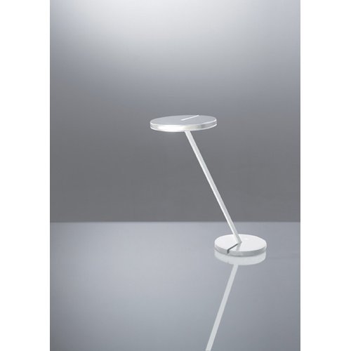 Artemide Itis 1438060A Lampada da tavolo Itis 5,4W - 3000K, 220lm  Bianco