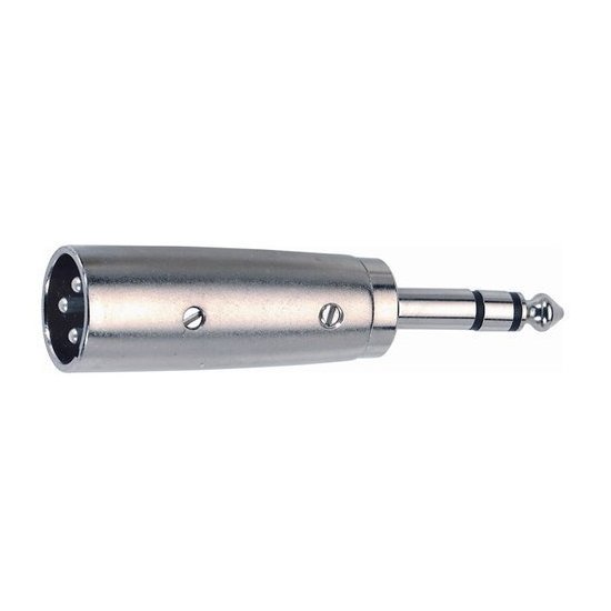 Connettore audio Quiklok 50 00040 SERIE K G 124 K Silver