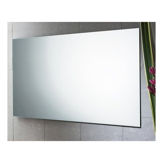 Specchio Gedy 2551 BIANCA PLUS Lucido